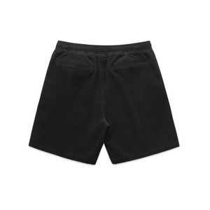 ss23 corduroy shorts//