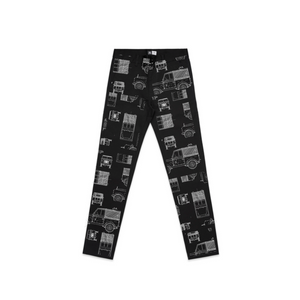 rover work pants//